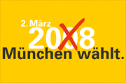 Kommunalwahl 2008